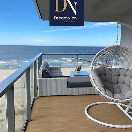 Apartament Dream View Gardenia Front Dziwnów Екстериор снимка