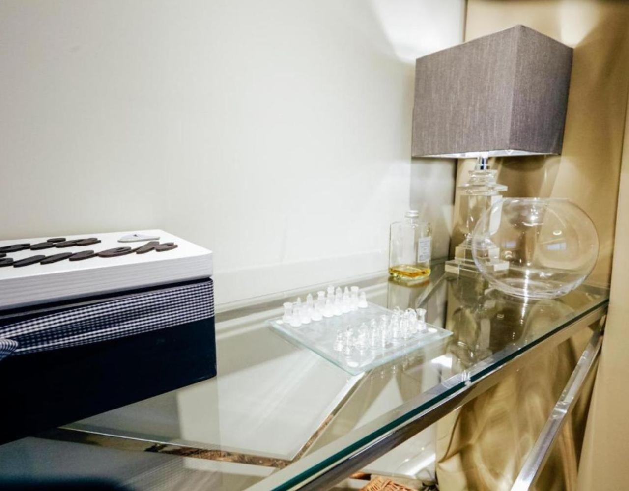 Apartament Dream View Gardenia Front Dziwnów Екстериор снимка