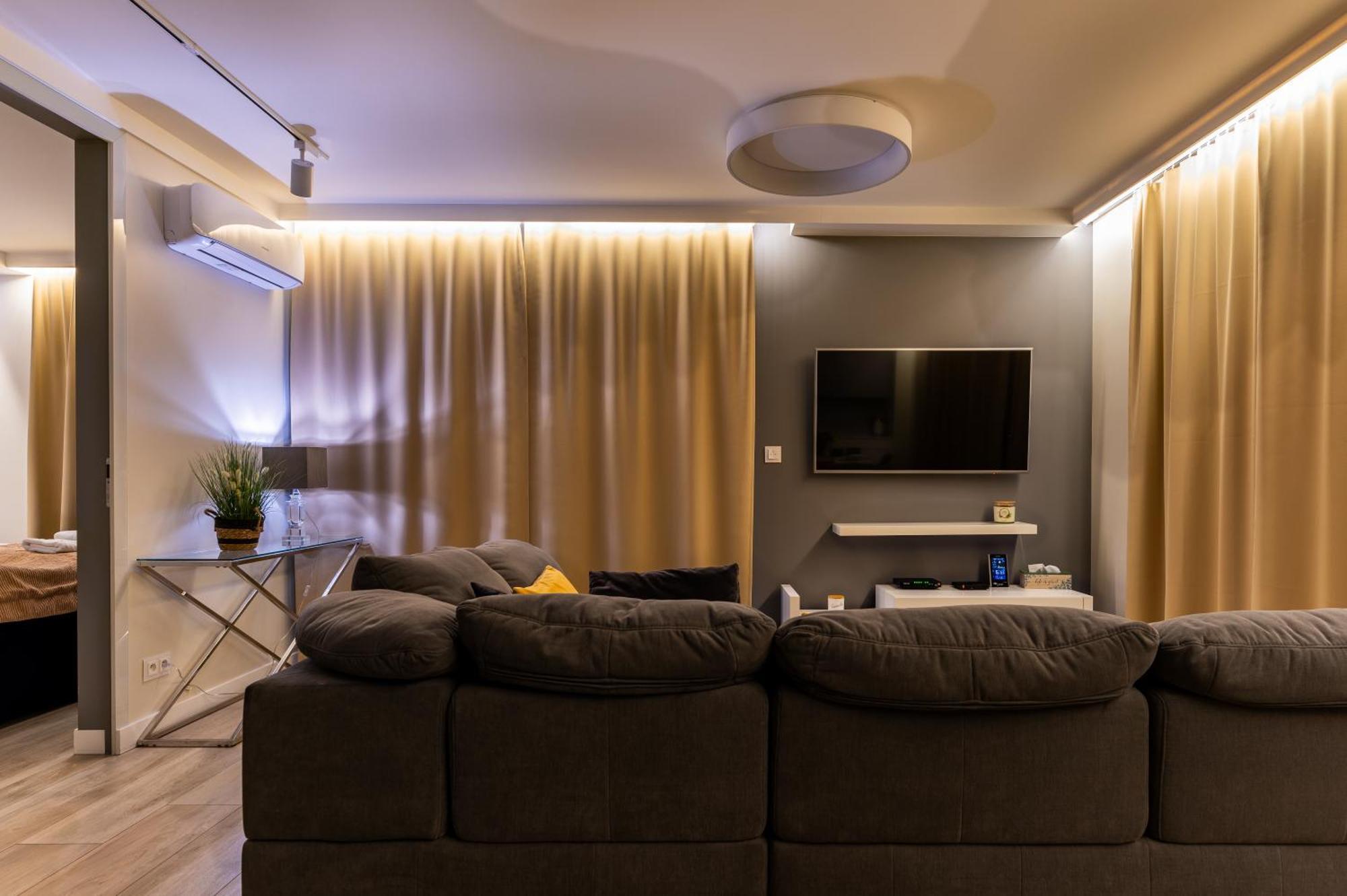Apartament Dream View Gardenia Front Dziwnów Екстериор снимка