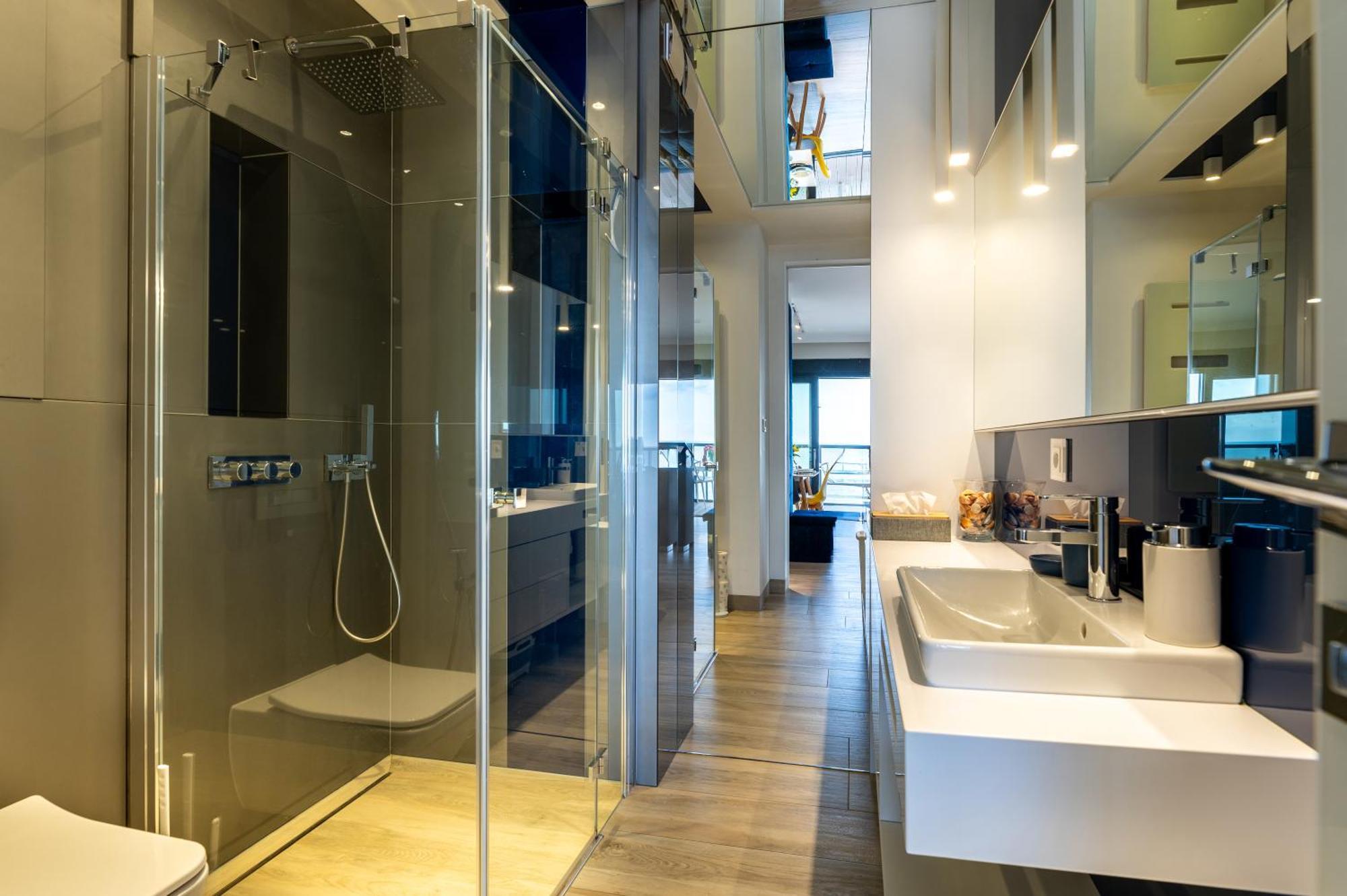 Apartament Dream View Gardenia Front Dziwnów Екстериор снимка