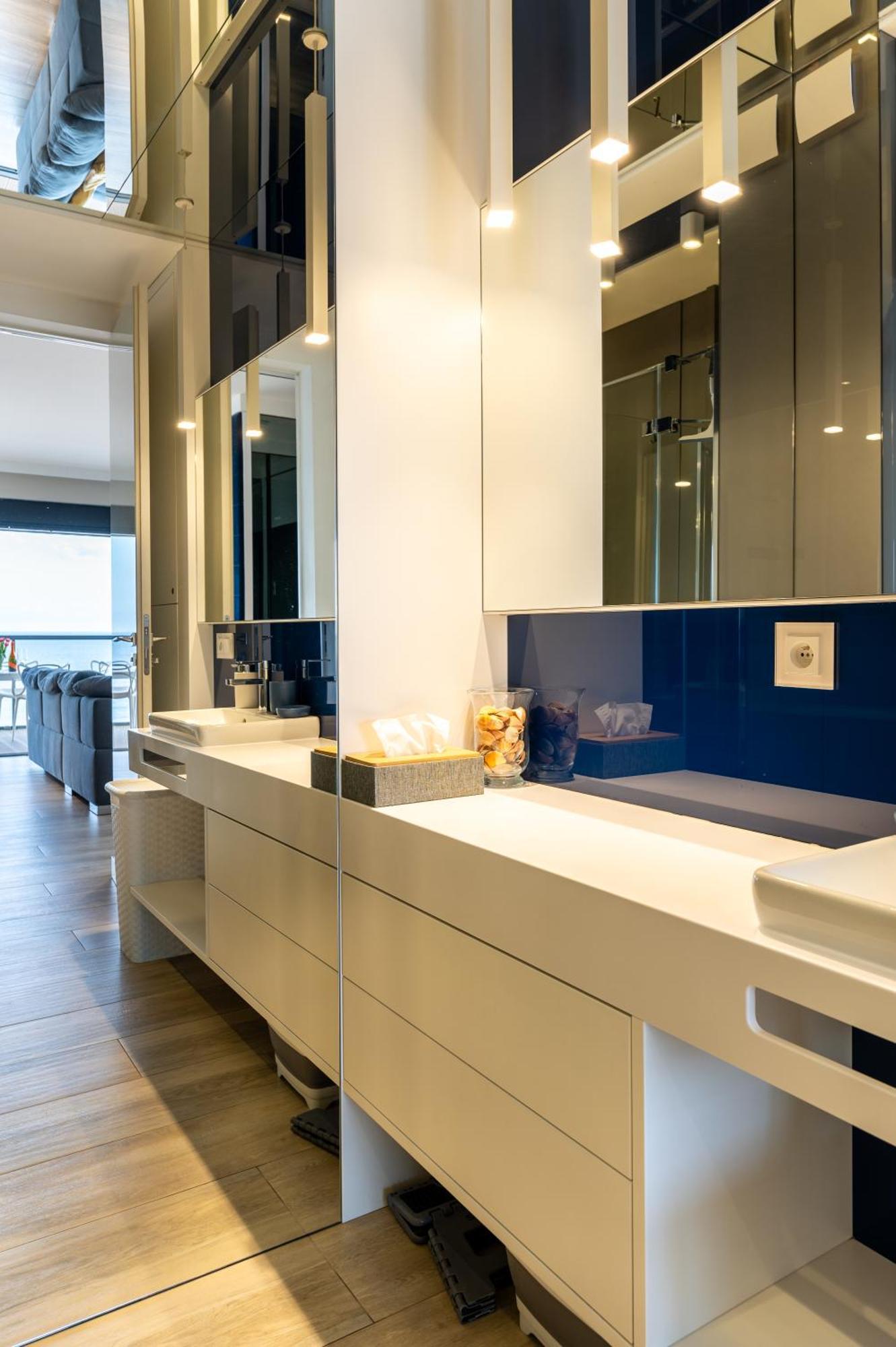 Apartament Dream View Gardenia Front Dziwnów Екстериор снимка
